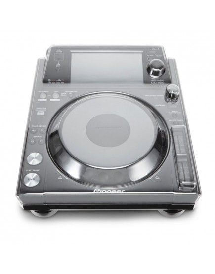 Decksaver XDJ-1000 MK1 / MK2 Cover